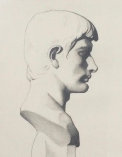 Drawing technique for relaxation