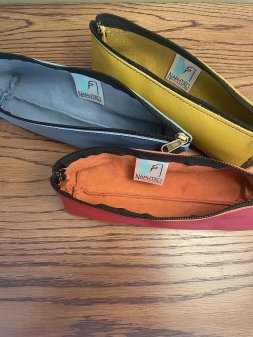 Combo of Three Primary Colors
