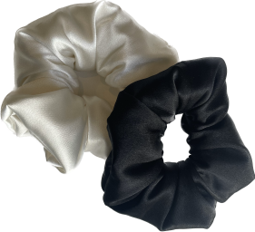Soft satin