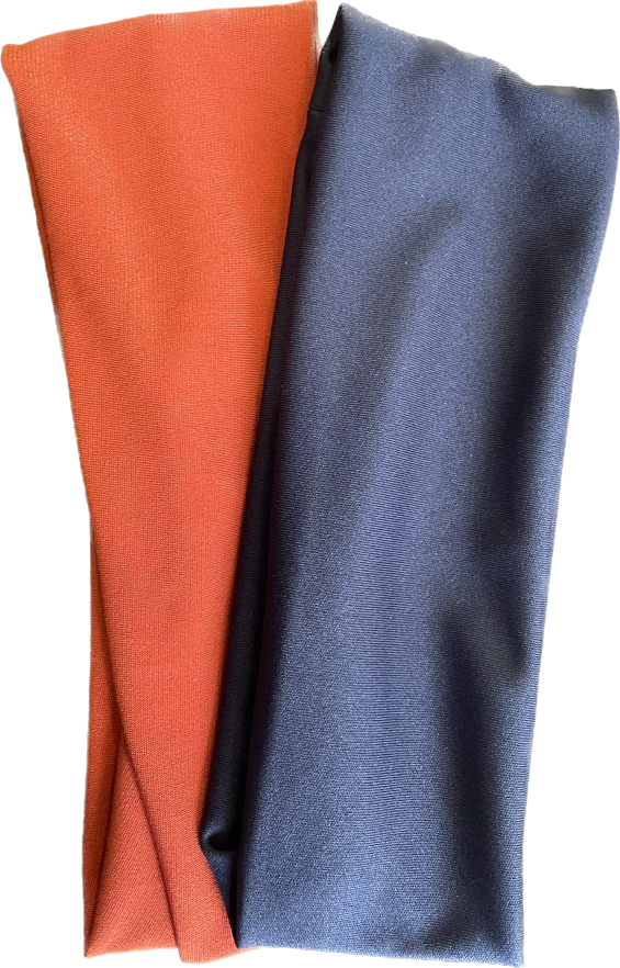 HEADBANDS   (SET OF 2)